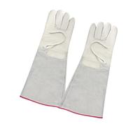 SHOOYIO Industrial Cold Defense Gloves: Water-Resistant Leather & Multi-Layer Insulation For Cryogenic Work Environments Industrial Gloves.