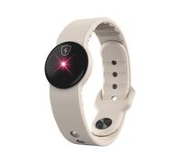 SHOOYIO Intelligent Device Electrostatic Discharge Elimination Tool Soft Comfort Wristband with Low Power Consumption for Wearables Anti Static Device