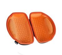 SHOOYIO Journey Ready Radio Spokesperson Case With Accuracy Divisions Solided Construction Dustproof Design Outdoor Security Case