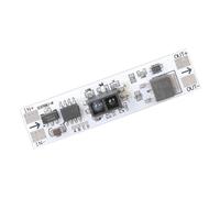 SHOOYIO LED Dimming Control Lamps Active Components Hand Switches Module for Wardrobe Short Distance Scan Hand Sensors LED Driver Module