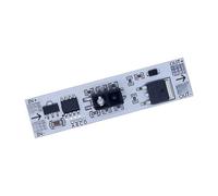 SHOOYIO LED Dimming Control Lamps Active Components Hand Switches Module for Wardrobe Short Distance Scan Hand Sensors LED Driver Module