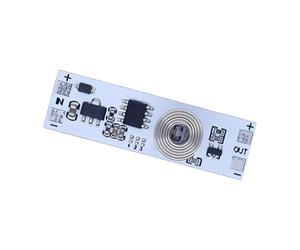 SHOOYIO LED Dimming Control Lamps Active Components Hand Switches Module for Wardrobe Short Distance Scan Hand Sensors LED Driver Module