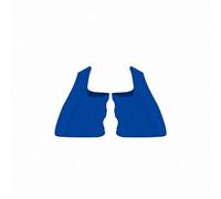 SHOOYIO Lightweight Controller Grips for 2/3/3S Antislip Design and Shock Absorbing Honeycombs Layer Storage Friendly Controller Holder