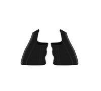 SHOOYIO Lightweight Controller Grips for 2/3/3S Antislip Design and Shock Absorbing Honeycombs Layer Storage Friendly Controller Holder