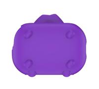 SHOOYIO Lightweight Durability Silicone Case for Select 4 Go Speakers AntiDrop Protections Easy to Clean Surfaces Shield Silicone Case