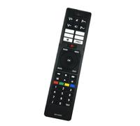 SHOOYIO Media Controller with Build & Comfortable Grip for -C3265 C3266 C3604 Global Remote