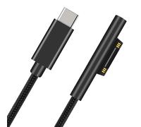 SHOOYIO Metal Spring Charging Cord With Enhances Durability For 7/6/5/4/3 Data Capable Power Cable