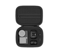 SHOOYIO Modern Protective Bag Case for Action 6 Cameras Storage for Quick Access and City Exploration Action Camera Storage