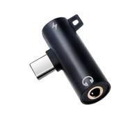 SHOOYIO Multiple Functional USB CREATE Processor for 3 Headphones and Power Aluminum Building Aluminum Mixture Usb CREATE Sound Charging Link