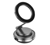 SHOOYIO Multiple Use Phone Mount For Automobile With Electric Suction 360 Adjustable Angles Holder Bracket Electric Suction Cup