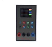 SHOOYIO NI210SC Comprehensive Curving Line Tester For Electronics Feature Double Channel Portable Circuit Board Analyser Laboratory Testing Equipment