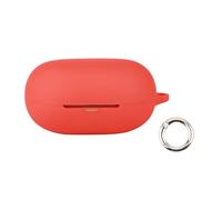 SHOOYIO Not Slip Moistureproof Earphone Defender Flexible Substance Precise Clippings for Daily Use Transportable Elastomer Earphone Defender