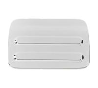 SHOOYIO Permanent ABS Coal Cistern Protect Highly Immune to Effect and Extreme Temperatures Ensuring Security