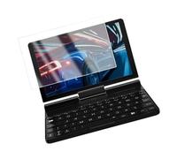 SHOOYIO Portable 6inch PC 2 Screen Protective Film Anti-Scratch Display Shield Replacement For Gaming Device Shatterproof Screen Guard