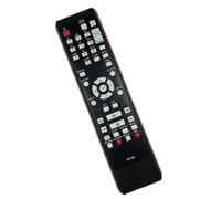 SHOOYIO Practical Small Remote Control Replacement Texture Wide Compatibility for ZV427FX4A ZV427FX4 Recorder Units Replacement Remote