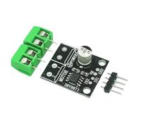 SHOOYIO Precise Controlled Motor Driver Board For Automation Equipment Robotics Efficient Heat Dissipation Robotics Automation Motor Controller