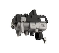 SHOOYIO Precise Turbocharger Actuator Increases Engine Torques Reduces Friction Loss High RPM Operations for F48 Model Car Heavy Duty Turbocharger