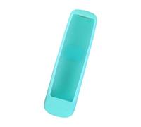 SHOOYIO Precisely Fitted Strong Silicone Case Designed for Remote Control Protections Against Drops and Not Slip Distant Control Cover