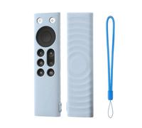 SHOOYIO Precisions Silicone Remote Controls Protectors for MiniLED 2026 Complete Protections Against Scratches Drops and Accidental Damage Remote Controls Cover