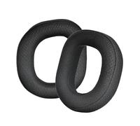 SHOOYIO Premium Earpads Ear Cushions For Beach Stealth700 Gen3 Earphone Pad And Noise Isolation Earmuff Ice Silk Fabric Pads