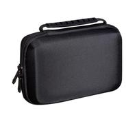 SHOOYIO Premium EVA Protective Case for Console Featuring Shockproof Waterproof Lightweight Design for Travel Commute Lightweight Case