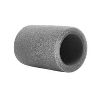 SHOOYIO Premium Foam Cover for Mics Noise Reduction Wind Live Streaming Microphones Windscreen