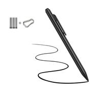 SHOOYIO Pressure Sensitive Pen For Tablets 4096 Stage Control Transportable Ergonomic Grip Digital Art School Office Digital Drawing