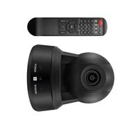 SHOOYIO Professional USB Webcam 1080P For Online Meeting Video Conference Business Meeting Live Streaming Online Learning Office Webcam With Remote Control