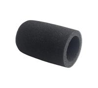 SHOOYIO Professional Windscreen Microphone Sponge Mic Cover Windproof Foam Filter for SM7dB Microphone Accessories Microphone Sponge Foam Cover