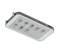 SHOOYIO Programmable Electronics Board 4.7Inch E-Paper Screen WiFi and SX1262 Transceiver Capability Prototyping Board