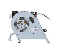 SHOOYIO Proper Crafted Cooling Fan Heatsink For Laptop S530 Models Stable Procedure Maintenance Friendly Construction Stable Execution Cooling