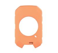 SHOOYIO Quick Install Shock Absorbing Cycling Computer Cover Encasement Housing Lightweight Design for Outdoor Biking Essential Shockproof Protector