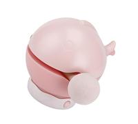 SHOOYIO Rechargeable Wooden Fish Night Light For Kids With Mallets Stress Relief Bedsides Lamp 3 Adjustable Brightness Levels Meditations Night Lamp