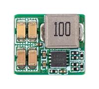 SHOOYIO Reliability 5V/2A 12V/3A Power Module With Adjustable Output 5V/12V For Development Board Accessories Efficiency Board Adjustable Voltages Power Module