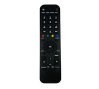 SHOOYIO Remote Control for G01 Entertainment Systems Strong ABS Reliability Quick Pairing Not Need Complex Setup Easy Arrange Remote
