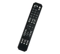 SHOOYIO Remote Control for RAX37 Extended Viewing Featuring Intuitived Buttons and Durability Comfortable Grip Intuitived Buttons Remote