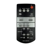 SHOOYIO Remote Controller with Intuitived Button Layout for FSR73 Soundbar Easy Operating by All Ages Wear Resistant Remote