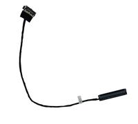 SHOOYIO Replacement Hard Drive Cable Laptop Connector Line for Horizon 500-22IBU PC Desktop Accessories Cable