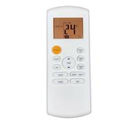 SHOOYIO Replacement Remote Controller for RG57B1 BGE Air Conditioning Multiple Mode and Fan Speed Aircon Controller