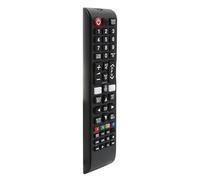 SHOOYIO Sensitivity Button Intelligent Controller For UA55F8000J UA46F6400AJ TVs Remote Controller Easy Setups Not Programming Remote Control For And TVs