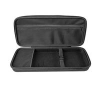 SHOOYIO Shockproof Keyboard Storage Case For 84 Models Keyboard Bag For Gamers And Programmers Easy To Carry EVA Sleeve