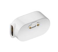 SHOOYIO Shockproof Rapid Charging Connector for Z6 Z5 Z5A Z1S Children Wearable Technology Smartwatch Secure Kids Smartwatch Charging Converter