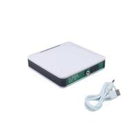 SHOOYIO Signals Generator Device For Harmonizing Brains Rhythm Enhancing Visual Perception Easy Setups Waves Generator