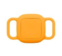 SHOOYIO Silicone Protector Water Resistant Locator Case Sleeve For Tile 2024 Trackers Frequent Travelers Or Forgetful Individual Outdoor Trackers Protections