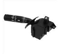 SHOOYIO Simple Windshield Polisher Turn Indication Handle Against Aging Bronze Factors Stream Journey Wiper Turn Combination Exchange