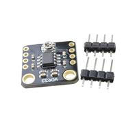 SHOOYIO Small Adjustable Gains Instrumentation Amplifiers Module Single Power Supply Upgrades For Robotics & Applications Small ABS Amplifiers For Industrial Automation