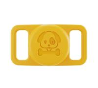 SHOOYIO Soft Case Waterproof Holder Silicone Pet Collar Protective For Dog Holder Flexible Trackers Case