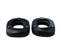 SHOOYIO Soft Foam Replacement Ear Pad for AstroA50 Comfortable Breathable Design Noise Isolation Construction Easy Installation Noise Isolation Gaming Ear Covers