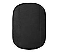SHOOYIO Speakers Handle Cushion Ergonomic Speakers Wristband Pad For BOOMBOX 3/2/1 Easy Transport And Protections AntiSlip Handle