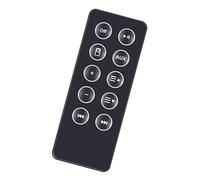 SHOOYIO Speakers Remote Control with Quick Setups Sensitive Button Compactly for 10 SD10 Series II AM314136 AM316536 Remote Replacement